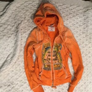 True Religion Hoodie